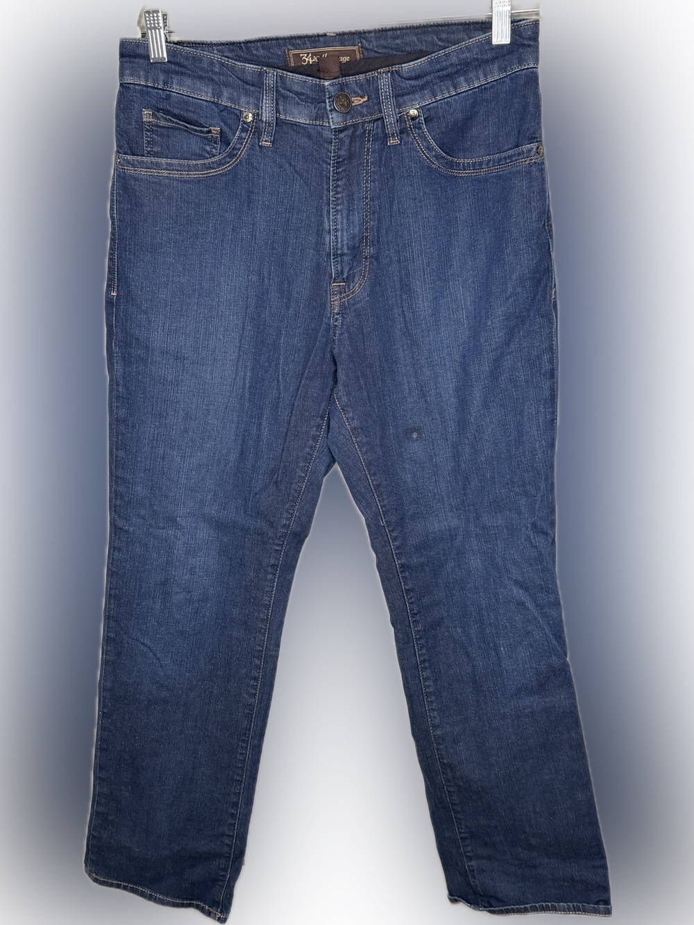 34 Heritage Jeans